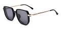 Rosemead Prescription Sunglasses Side