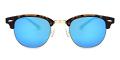 Farmington Prescription Sunglasses Front