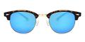 Farmington Prescription Sunglasses Front