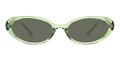 Kingsport Sunglasses Front