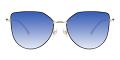 Leesburg Prescription Sunglasses Front