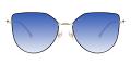 Leesburg Prescription Sunglasses Front