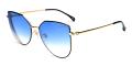 Leesburg Prescription Sunglasses Side