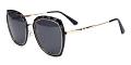 Burlington Prescription Sunglasses Side