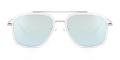 Yucaipa Prescription Sunglasses Front