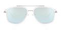 Yucaipa Prescription Sunglasses Front