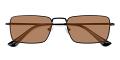 Freeport Prescription Sunglasses Face