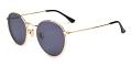 Hoboken Prescription Sunglasses Side