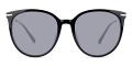 Peabody Prescription Sunglasses Front