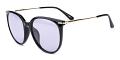 Peabody Prescription Sunglasses Side