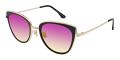 Wheaton Prescription Sunglasses Side