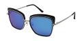 Milford Prescription Sunglasses Side