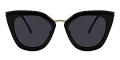 Delano Prescription Sunglasses Front