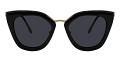 Delano Prescription Sunglasses Front