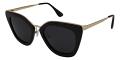 Delano Prescription Sunglasses Side