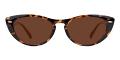 Olympia Prescription Sunglasses Front