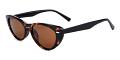 Olympia Prescription Sunglasses Side