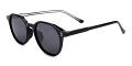 Elkhart Prescripiton Sunglasses Side