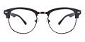 Fort Wayne Eyeglasses Front