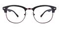 Fort Wayne Eyeglasses Front