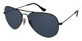 Summerville Prescription Sunglasses Side