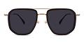 Placentia Prescription Sunglasses Front