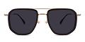 Placentia Prescription Sunglasses Front