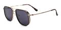 Placentia Prescription Sunglasses Side