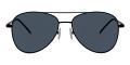 Logan Prescription Sunglasses Front