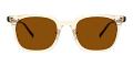 Florissant Prescription Sunglasses Front