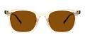 Florissant Prescription Sunglasses Front