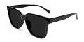 Methuen Prescription Sunglasses Side