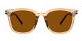 Sherman Prescription Sunglasses Front