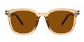 Sherman Prescription Sunglasses Front