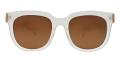 Joplin Prescription Sunglasses Front