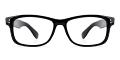 Jersey City Eyeglasses Front