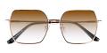 Collierville Prescription Sunglasses Face