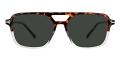 Urbandale Prescription Sunglasses Front