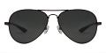 Azusa Prescription Sunglasses Front