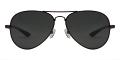 Azusa Prescription Sunglasses Front