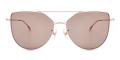 Mishawaka Prescription Sunglasses Front