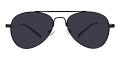 Kannapolis Prescription Sunglasses Front