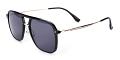 Enid Prescription Sunglasses Side