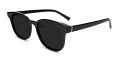 Herriman Prescription Sunglasses Side