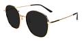 Wilson Prescription Sunglasses Side