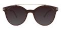 Rockwall Prescription Sunglasses Front