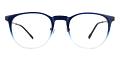 Laredo Eyeglasses Front