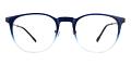 Laredo Eyeglasses Front