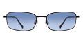 Bozeman Prescription Sunglasses Front