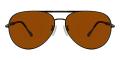 Saginaw Prescription Sunglasses Front